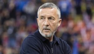 “Cât de greu este să lucrezi cu Mihai Stoica?” Oficialul FCSB, răspuns categoric: “La crize fac urât”
