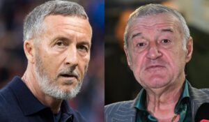 Gigi Becali a dat verdictul după meciul cu Petrolul! De ce nu l-a schimbat pe Darius Olaru: “Nu am timp de ritm”