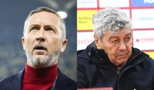 Mihai Stoica, ironie la adresa lui Mircea Lucescu, după ce Florin Tănase a intrat în prelungiri cu Bosnia: “Ce să (…)