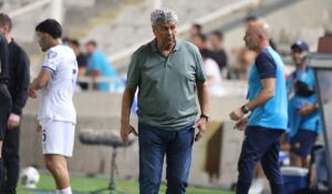 Mircea Lucescu a stabilit un record inedit în Cipru – România 2-2! Ce s-a întâmplat la finalul meciului