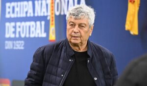 Veste excelentă pentru selecţionerul Mircea Lucescu înaintea meciului crucial al României cu Bosnia!
