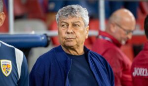 Mircea Lucescu a interzis manelele la echipa naţională: “Eu am nevoie de raţiune, de gândire”