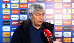 Mircea Lucescu, mesaj categoric despre posibilele adversare de la barajul World Cup 2026: “Atâta tot”