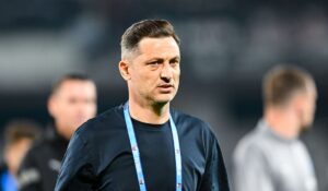 Universitatea Craiova – Sarajevo 1-0. Al Hamlawi a deschis scorul din foarfecă!