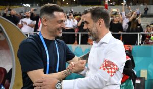 Universitatea Craiova şi Dinamo au intrat pe fir! Se bat pe jucătorul dorit de FCSB