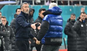 „N-a antrenat în viața lui la nivelul ăsta”. Mihai Stoica, replică dură pentru Marius Șumudică. Subiectul care l-a (…)