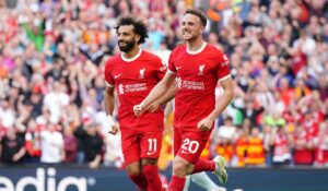 Mohamed Salah, devastat după moartea lui Diogo Jota: “Mă sperie gândul întoarcerii”