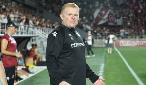 Neil Lennon, verdict înaintea posibilului duel dintre FCSB și Aberdeen: „Ei vor fi mai puternici”