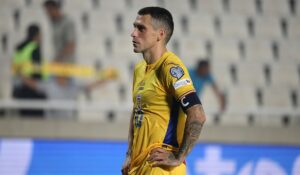 Nicolae Stanciu, la pământ după Cipru – România 2-2: “Ne cerem scuze”. Ce a spus despre barajul de calificare la (…)