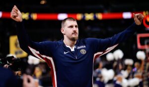 Nikola Jokic, un nou triple-double! A condus-o pe Denver Nuggets spre victorie contra lui New Orleans