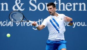 Novak Djokovic nu participă la Cincinnati! Când va reveni campionul sârb pe teren