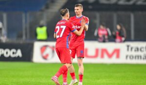 LPF a stabilit programul ultimelor etape din Liga 1 înainte de pauza de iarnă. Când se joacă FCSB – Rapid