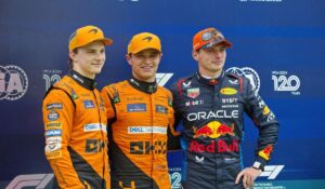 Cum poate câștiga Max Verstappen titlul în Formula 1, după ce Norris și Piastri au fost descalificați în Las Vegas