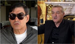 “Marca Steaua să fie scoasă la licitaţie!” Victor Piţurcă, de partea lui Gigi Becali în războiul cu MApN