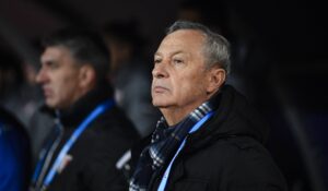 „Nu pot să accept să fiu marionetă”. Mircea Rednic, dezvăluiri explozive după demiterea de la Standard