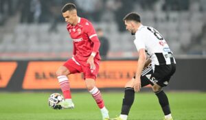 U Cluj – Dinamo, LIVE TEXT (21:30). Duel tare în Ardeal. Ambele echipe, neînvinse de trei runde. Echipele probabile
