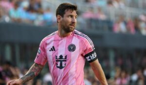 Cu ce echipă semnează Lionel Messi. Fostul jucător al Barcelonei îşi dă acordul