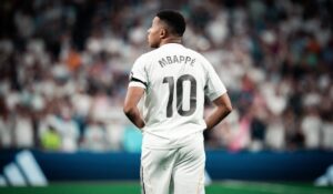 “E special să porţi numărul 10”. Kylian Mbappe, prima reacţie după debutul în noul sezon cu Real Madrid