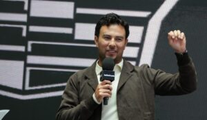 Sergio Perez şi-a stabilit marele obiectiv la Cadillac, în sezonul următor de Formula 1: “Chiar cred asta”