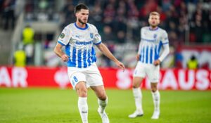 Tudor Băluță, la pământ după Universitatea Craiova – CFR Cluj 1-1: „Meritam să câștigăm, am dominat”