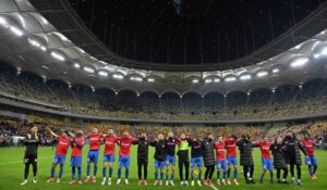 Jucătorul FCSB-ului şi-a schimbat cetăţenia şi a fost convocat în premieră la naţională. Scanal după alegerea făcută