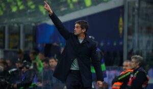 Cristi Chivu, taxat de italieni după ce Inter s-a chinuit în Champions League cu Kairat Almaty. Nota primită de (…)