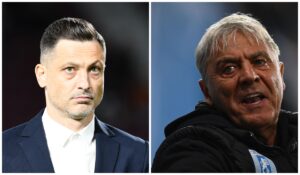 Sorin Cârțu, mesaj direct pentru Andrei Ivan şi Jovan Markovic: “E şansa lor”. Ce îi transmite lui Mirel Rădoi