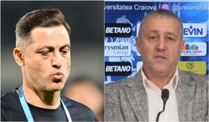 Adevărul despre demisia lui Mirel Rădoi. Mihai Rotaru: “Şi am încheiat”