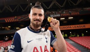 Afacerea în care investește Radu Drăgușin banii de la Tottenham. Are încasări fabuloase