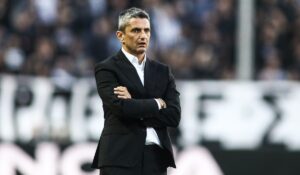 Răzvan Lucescu, propus la Genoa! Clubul lui Dan Şucu a rămas fără director sportiv şi fără antrenor în 24 de ore