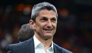 Răzvan Lucescu, după calificarea cu PAOK în grupa Europa League: “Doar un prost nu ar fi mulţumit”