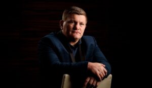 Ricky Hatton s-a sinucis! Anunţul autorităţilor din Marea Britanie