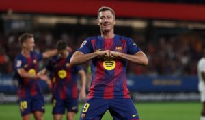 Barcelona – Valencia 6-0! Catalanii, recital pe Estadi Johan Cruyff