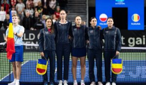 România a fost învinsă de Polonia, în play-off-ul Billie Jean King Cup! Victorie cu 3-0 pentru echipa condusă de Iga (…)