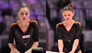 Sabrina Voinea s-a calificat în două finale la Mondialele de Gimnastică! Ultim act şi pentru Denisa Golgotă