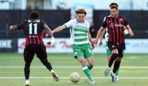 Shkendija – FCSB, în turul 2 preliminar Champions League. Returul e pe Antena 1 şi în AntenaPLAY