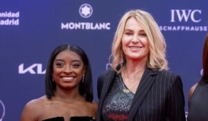 “E Simone Biles cea mai bună gimnastă de la tine încoace?” Nadia Comăneci a răspuns fără să stea pe gânduri
