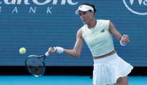 Sorana Cîrstea – Iga Swiatek LIVE SCORE (după 10:15), în turul 2 la Seul