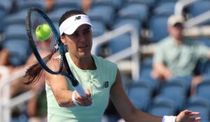 Sorana Cîrstea a defilat spre tabloul principal de la Cleveland! Calificare pentru româncă după ce a învins favorita (…)