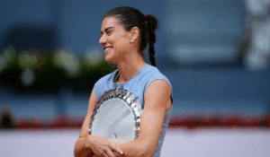 Sorana Cîrstea, salt impresionant în clasamentul WTA după titlul de la Cleveland: “Aveam zero aşteptări”