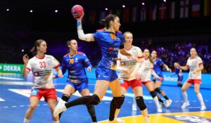 „Umilință uriașă”. Danezii nu s-au ferit de cuvinte după victoria cu România de la Campionatul Mondial