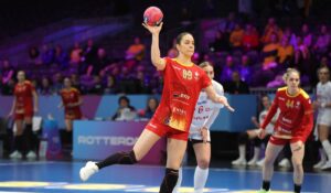România – Japonia e live ACUM. Tricolorele pot obţine calificarea în grupele principale de la CM de handbal feminin 2025