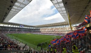 Controale la Steaua: se pregătește terenul pentru promovare? Ionuț Moșteanu: „Asocierea se va face corect!”