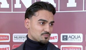 Ştefan Baiaram a dezvăluit marea calitate a lui Filipe Coelho: “Are metodele lui”. Ce a spus despre Mirel Rădoi