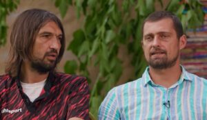„Nici mort”. Gabi Tamaș, moment savuros în cursa pentru ultima șansă la Asia Express. La ce nu a putut renunța