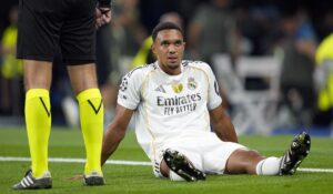 Lovitură pentru Trent Alexander-Arnold! Cât va lipsi starul lui Real Madrid