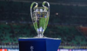 Programul complet al grupei principale din Champions League. Dueluri “de foc” încă din prima etapă