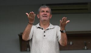 Valeriu Iftime a criticat arbitrajul după FC Botoşani – Rapid 0-0: “O ruşine mare”. A fost contrazis de Săpunaru