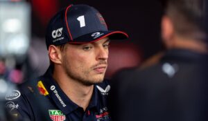 “Nu e ceea ce vrei să vezi” Reacţia lui Max Verstappen, după ce a fost eliminat incredibil din Q1 în calificări!