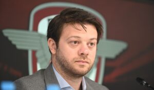 Victor Angelescu vrea titlul şi a anunţat transferuri pentru acest obiectiv uriaş! Ce a spus de Stanciu la Rapid